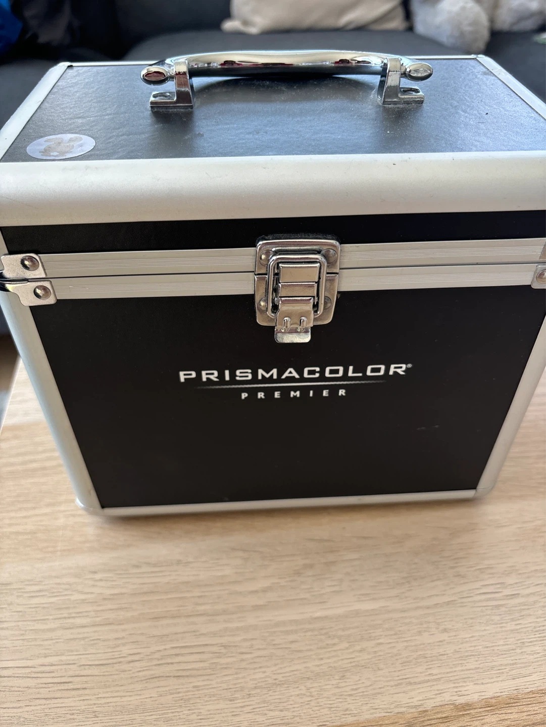 Prismacolor Premier Markers Art Case - photo 2