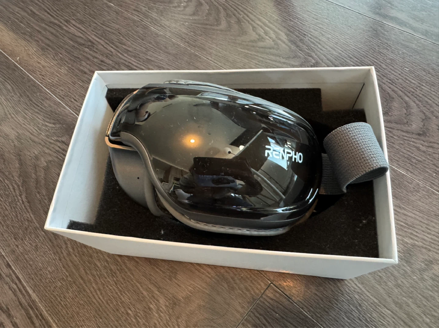 RENPHO Eyeris 3 Eye Massager - photo 2