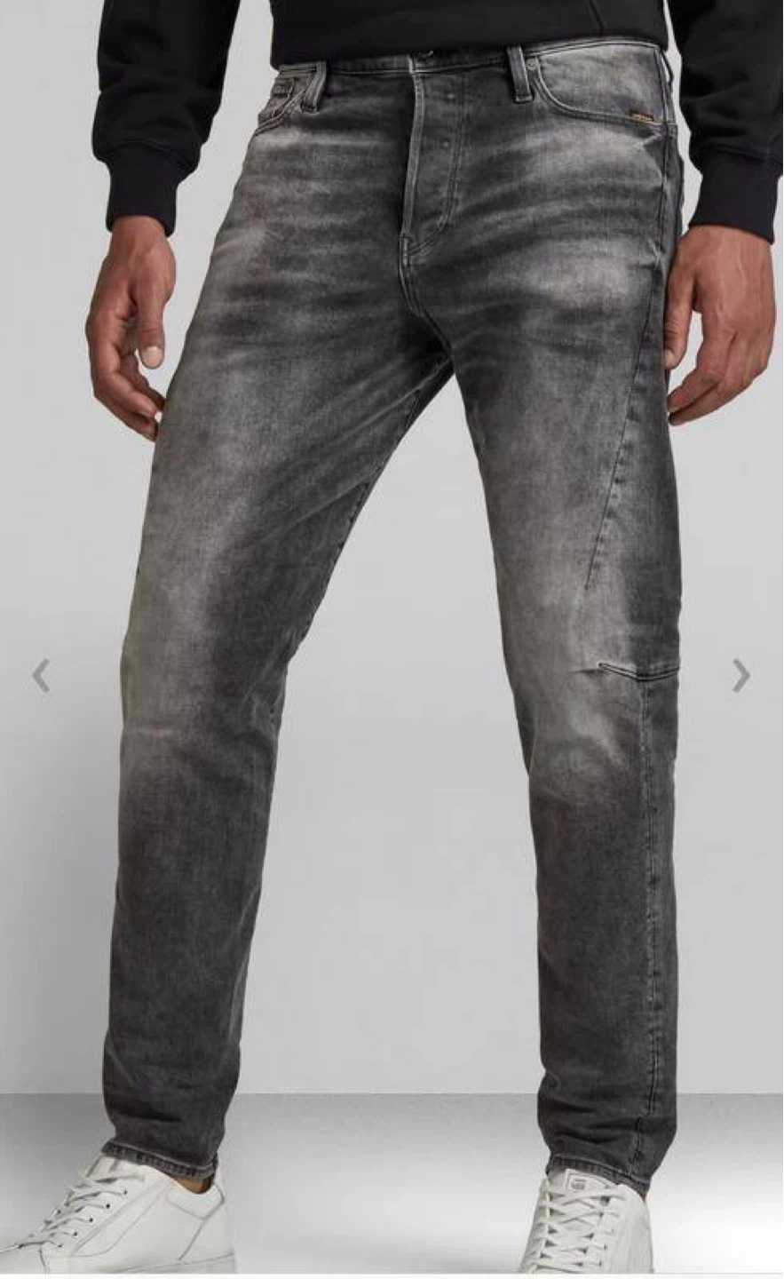 Men’s G-Star RAW Jeans Bundle – 4 Pairs | Sizes W29-W30 - photo 5