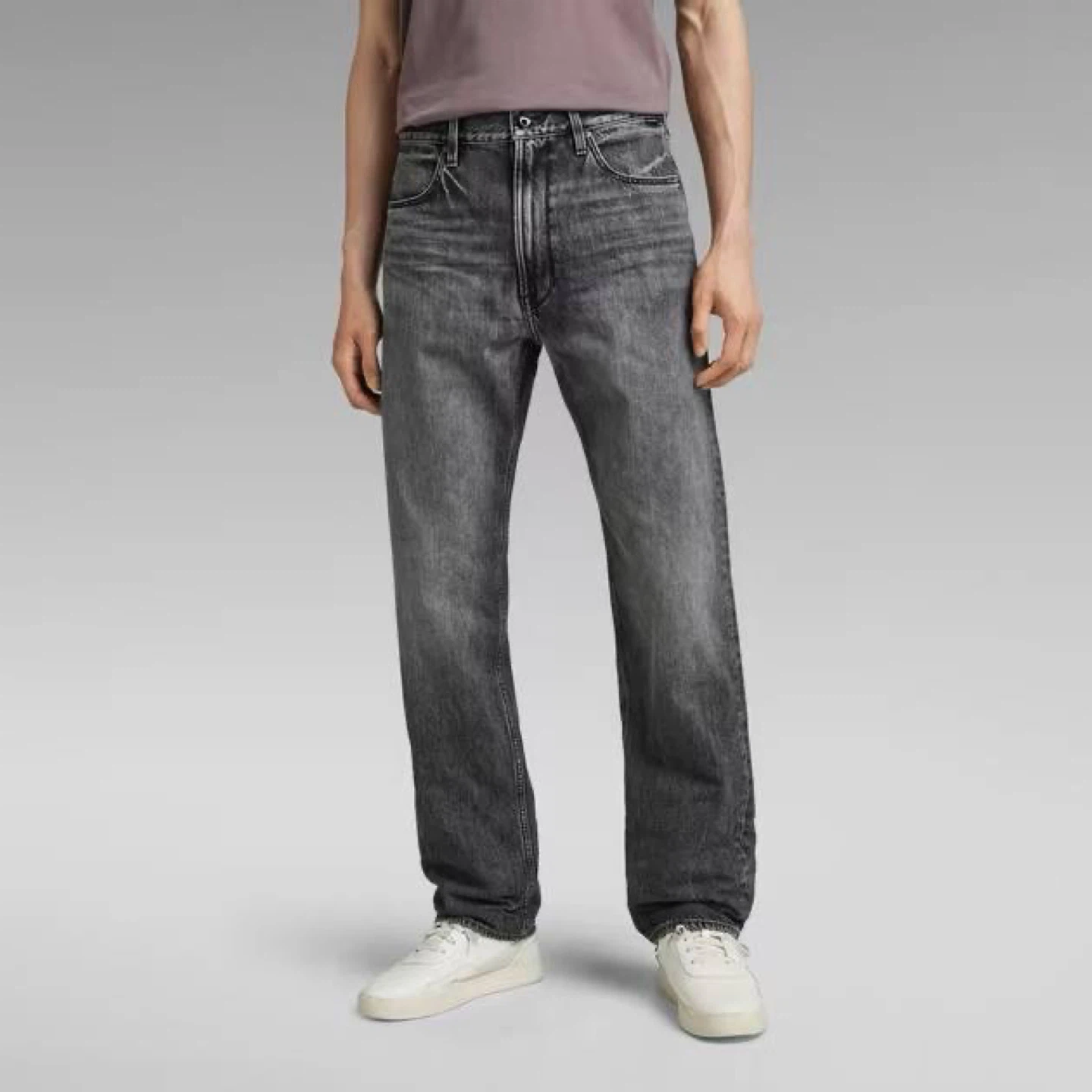 Men’s G-Star RAW Jeans Bundle – 4 Pairs | Sizes W29-W30 - photo 4