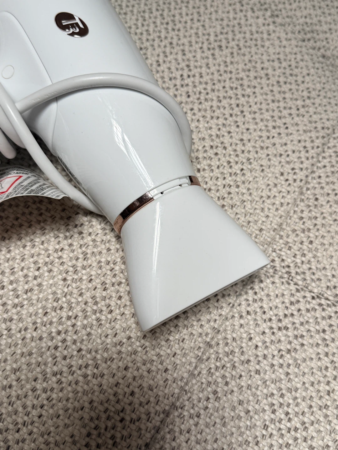 T3 Hair Dryer - photo 2