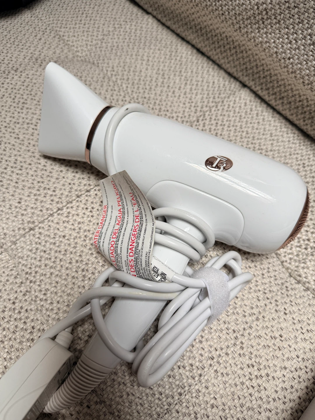 T3 Hair Dryer