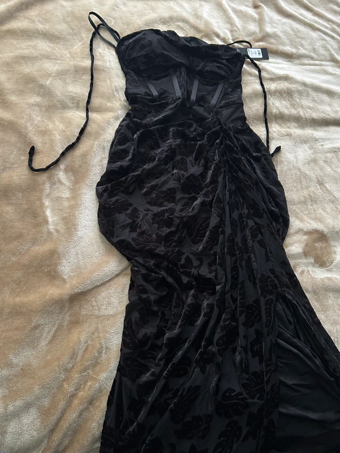 Fashion nova dress - photo 2