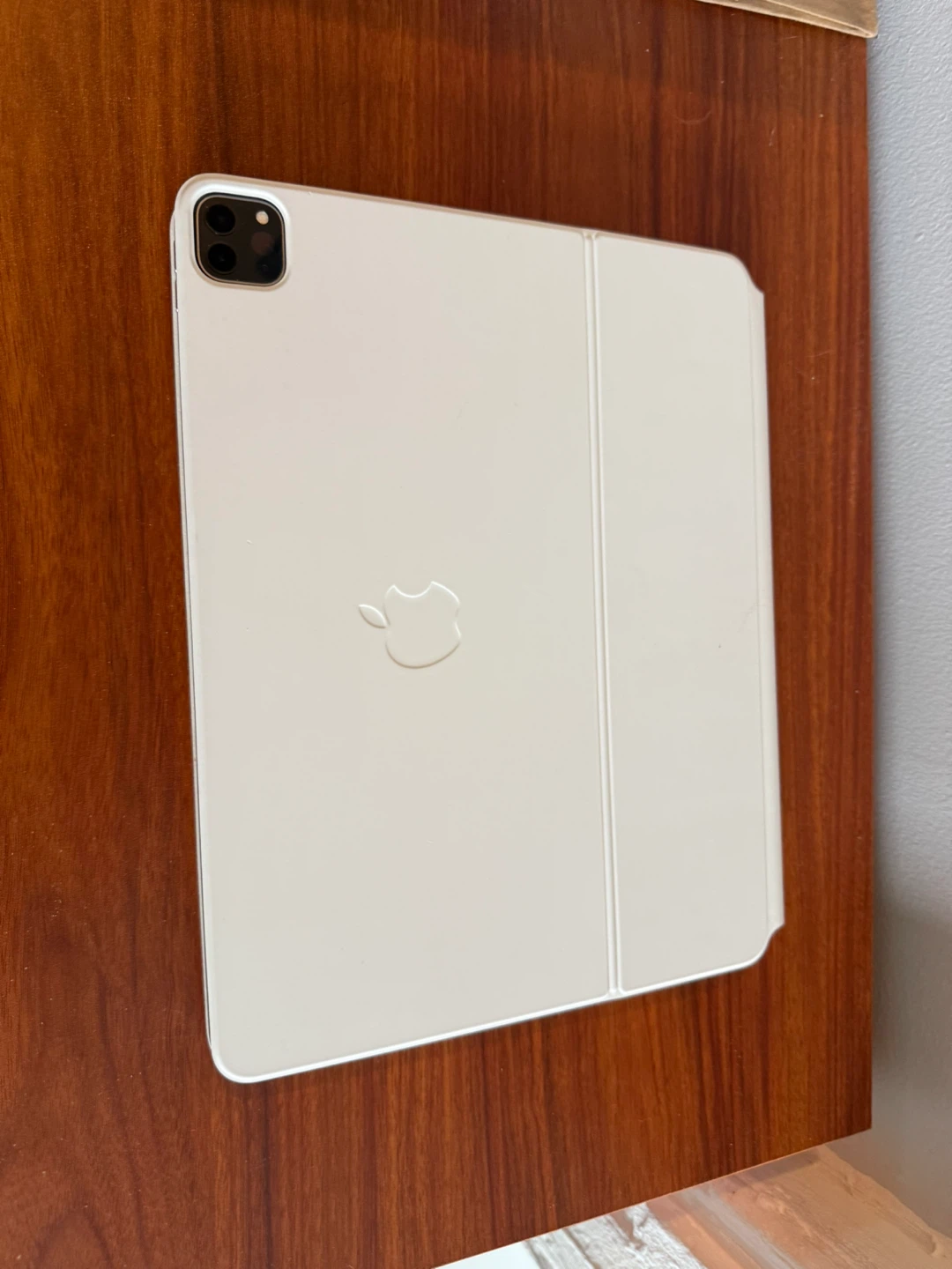 Apple iPad Pro with Magic Keyboard - 6th Gen | - photo 3