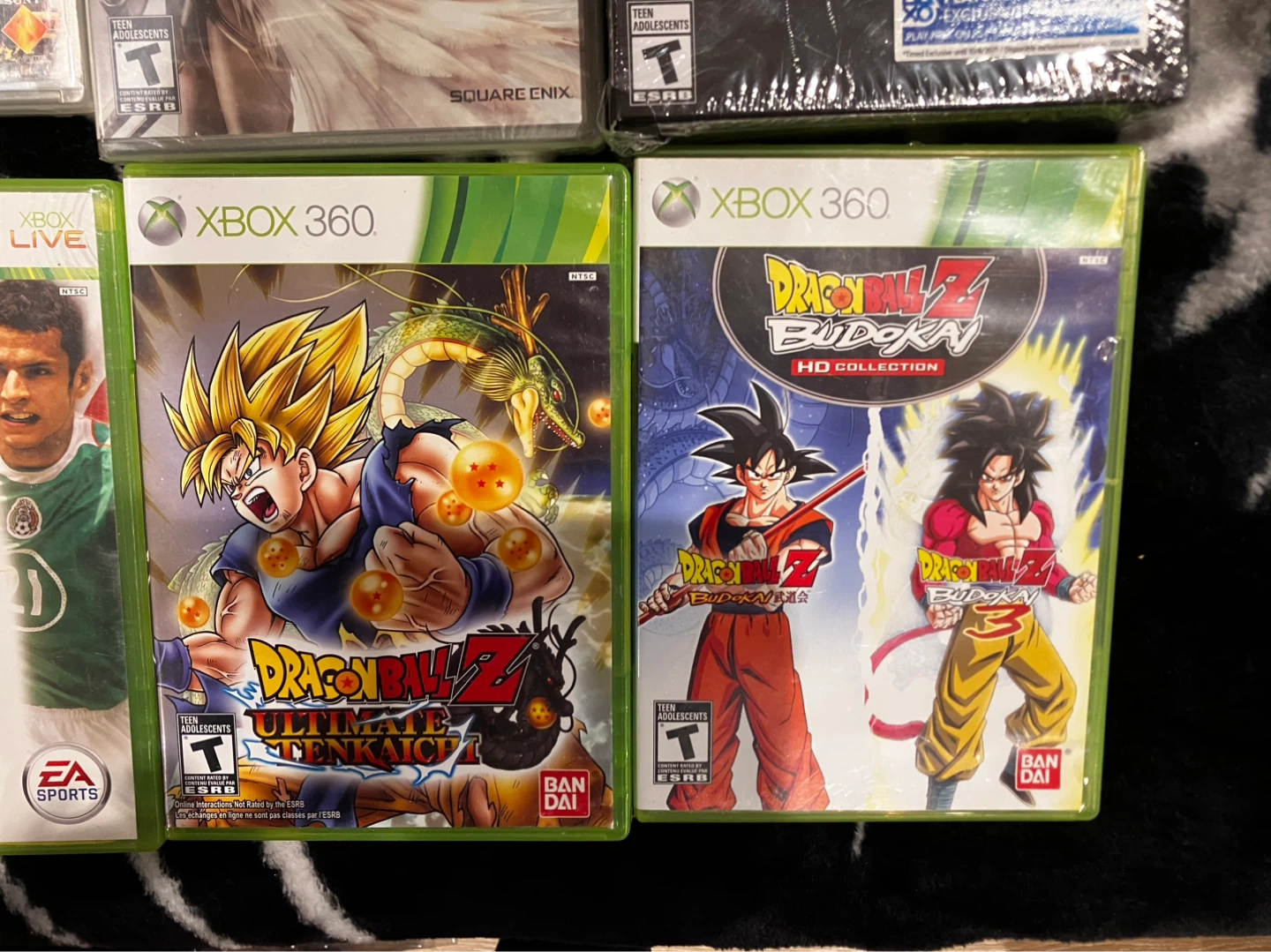 Games for PS4/Ps3 & Xbox 360 - photo 4