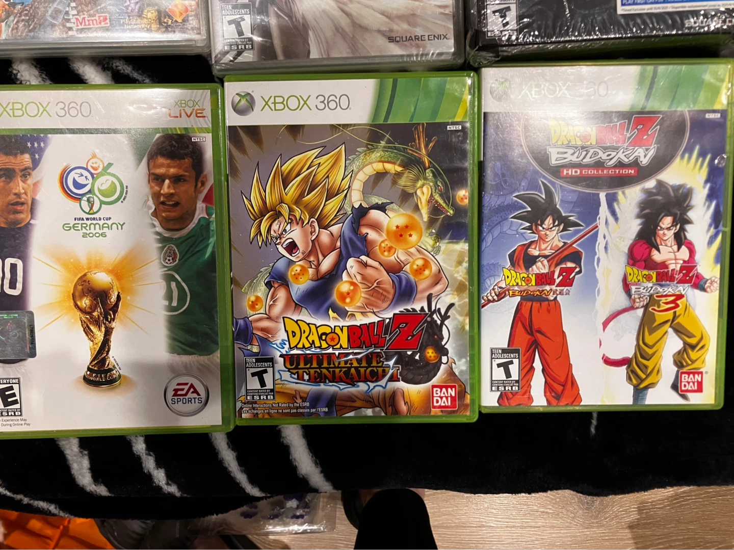 Games for PS4/Ps3 & Xbox 360 - photo 3