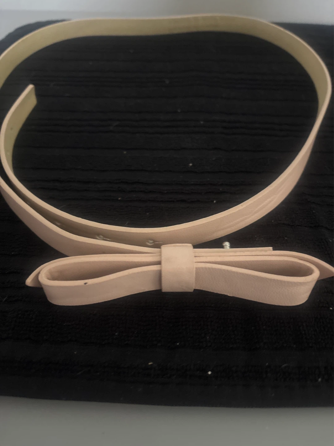 New Women's Bow Belt - photo 3