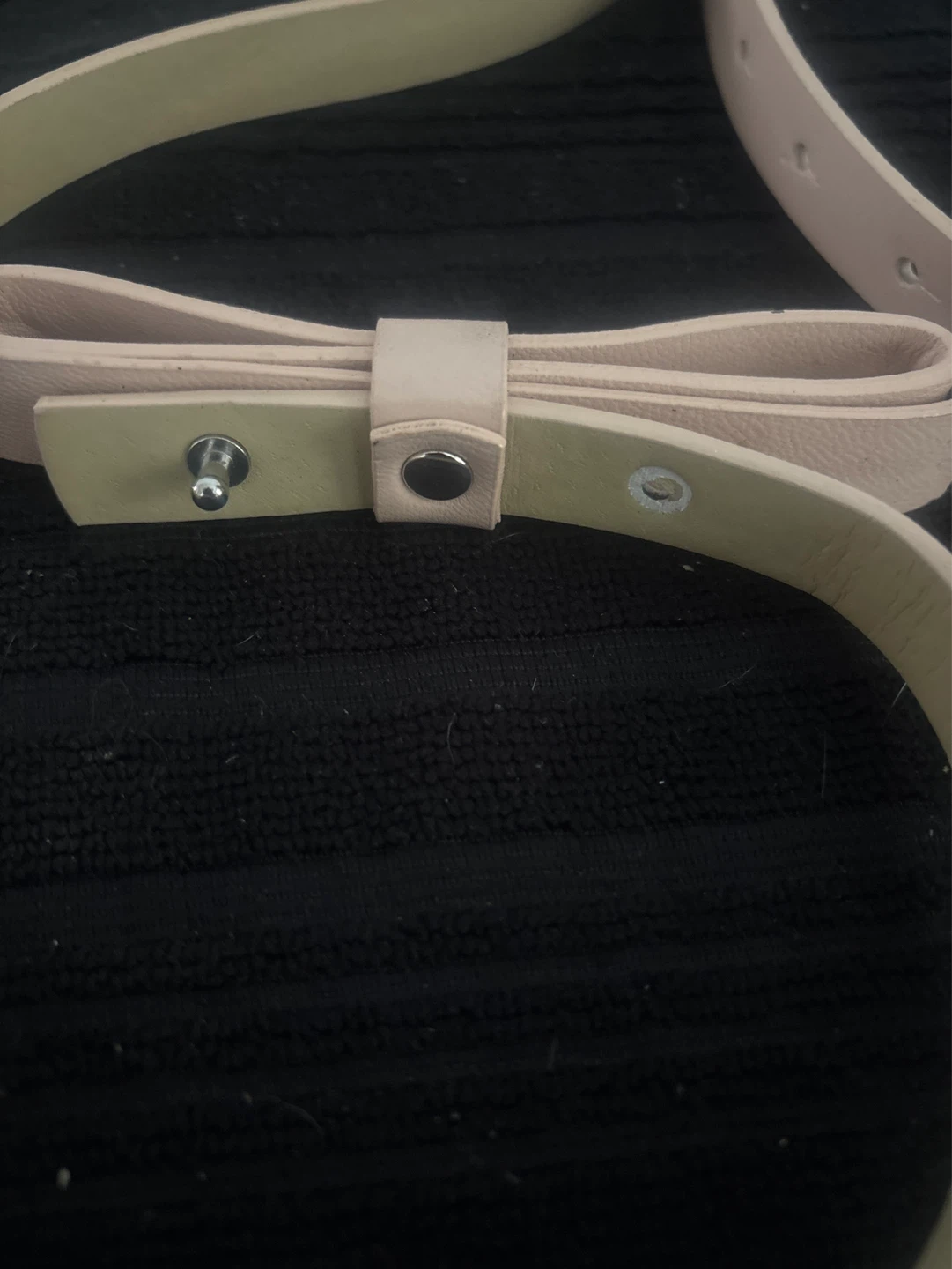 New Women's Bow Belt - photo 5