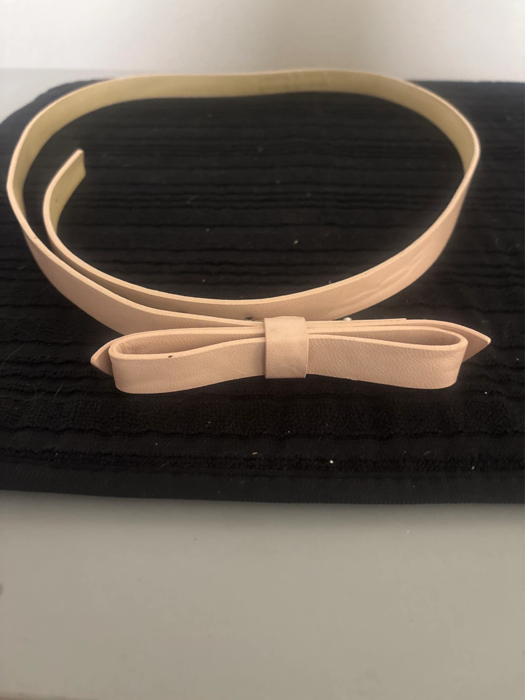 New Women's Bow Belt - photo 2