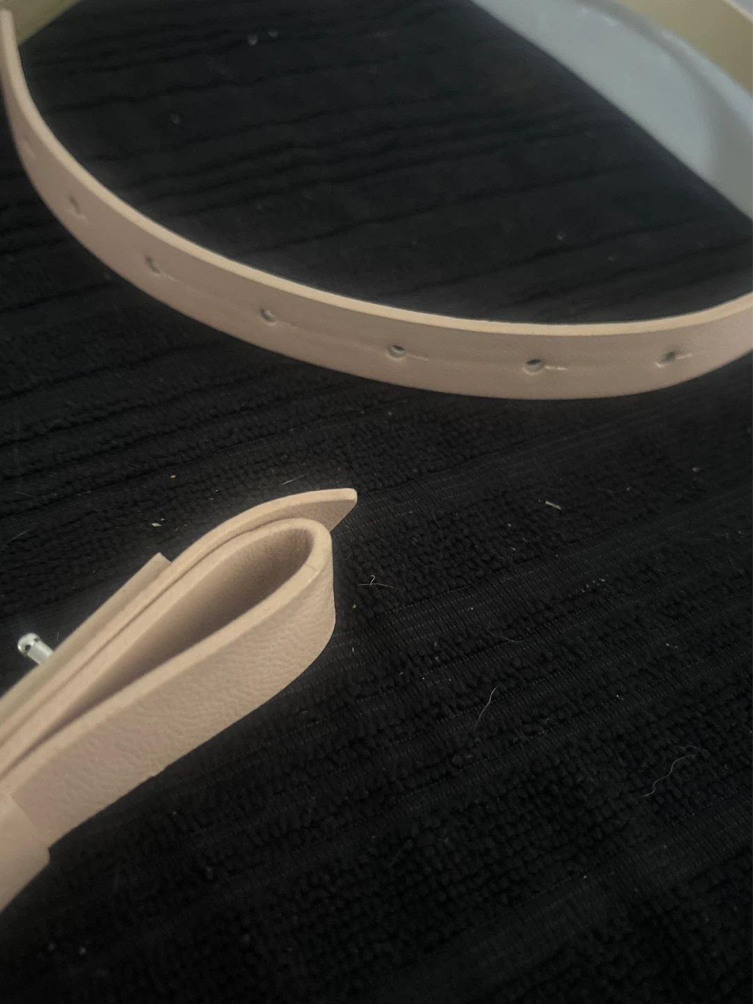 New Women's Bow Belt - photo 4