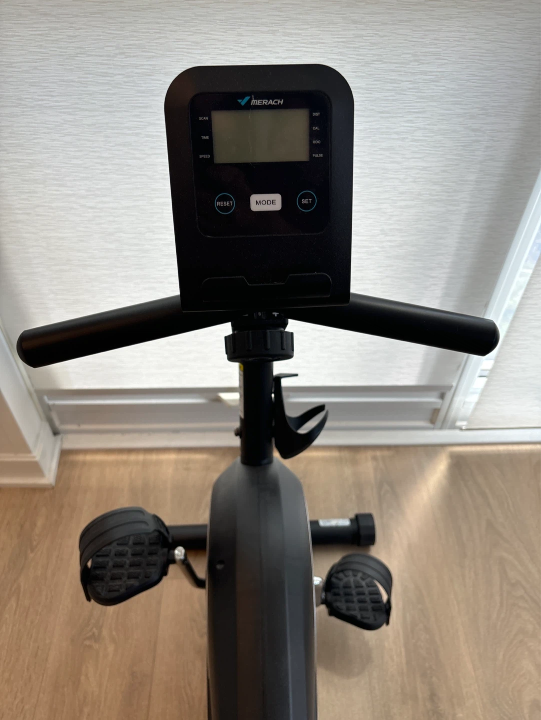 [Moving sale] Merach Recumbent Bike MR-S08 - photo 2