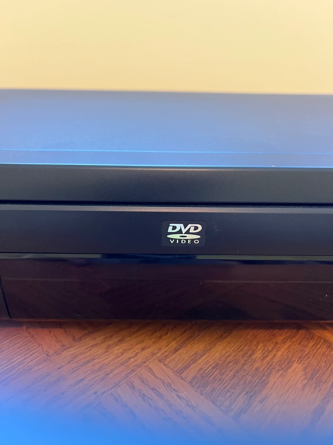 RCA DVD Player with Remote - photo 2
