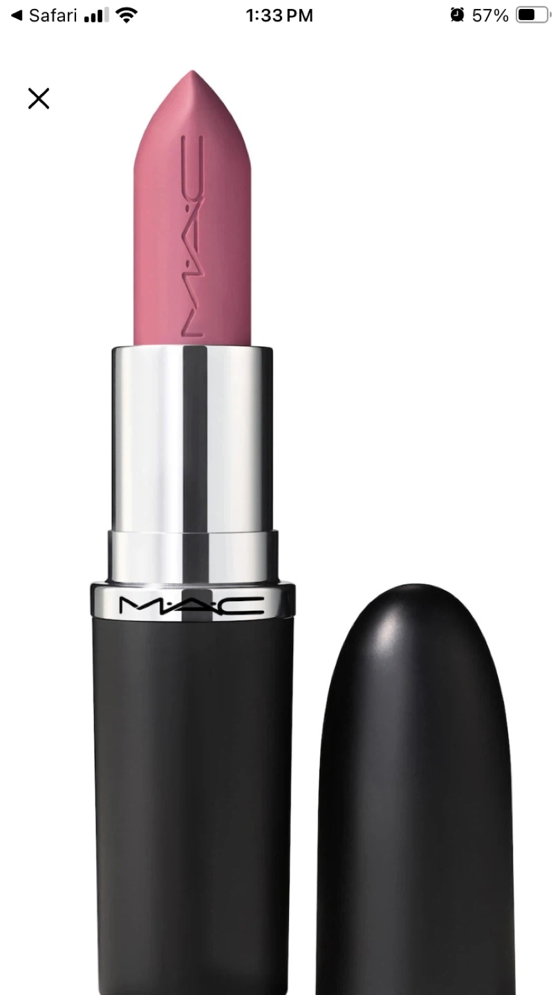 MACximal Pink Peppermint