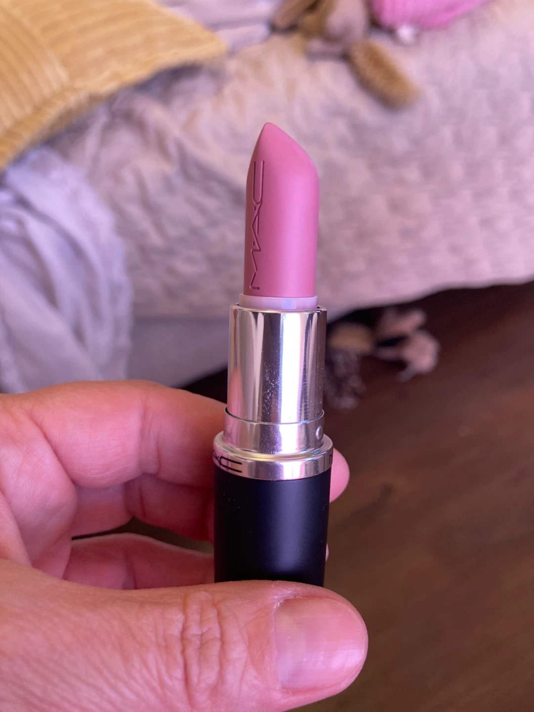 MACximal Pink Peppermint - photo 2