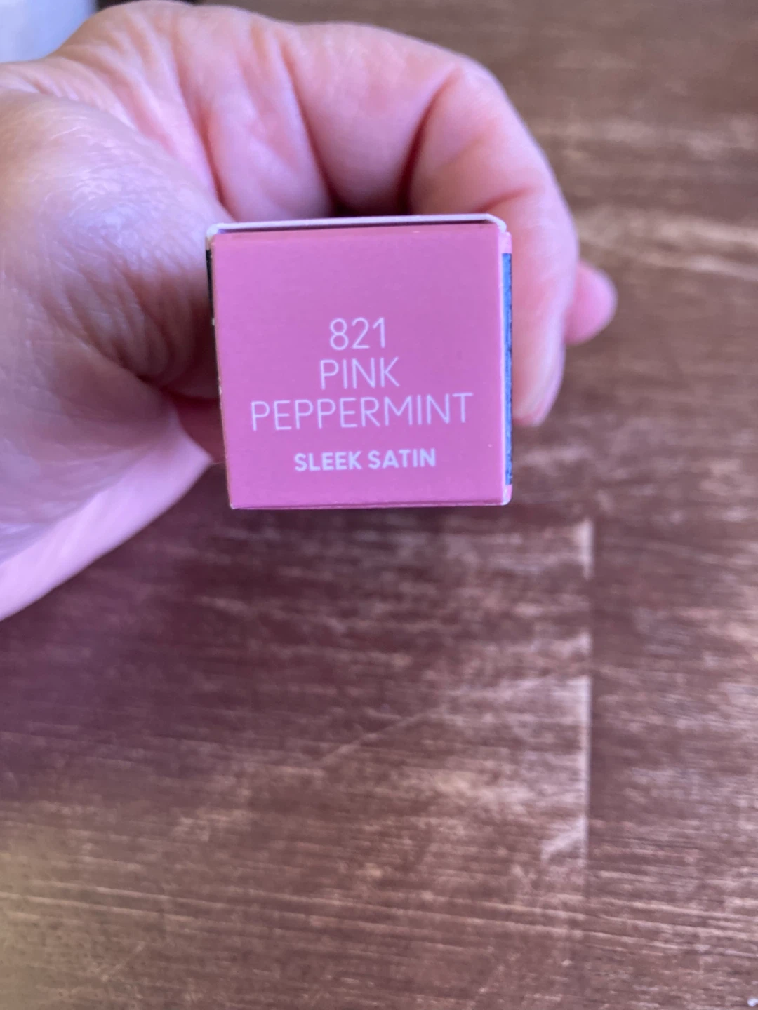 MACximal Pink Peppermint - photo 3