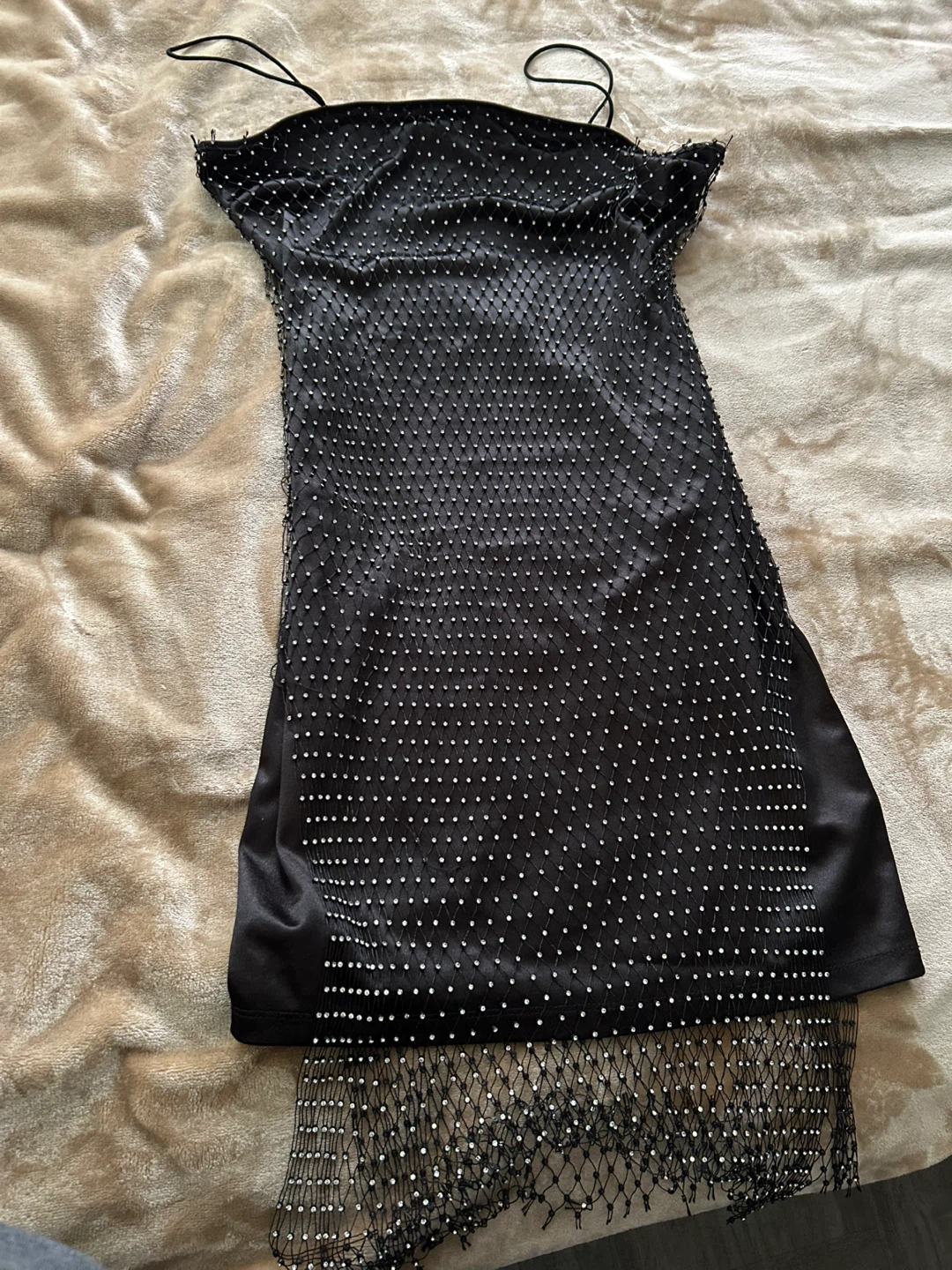 Akira dress