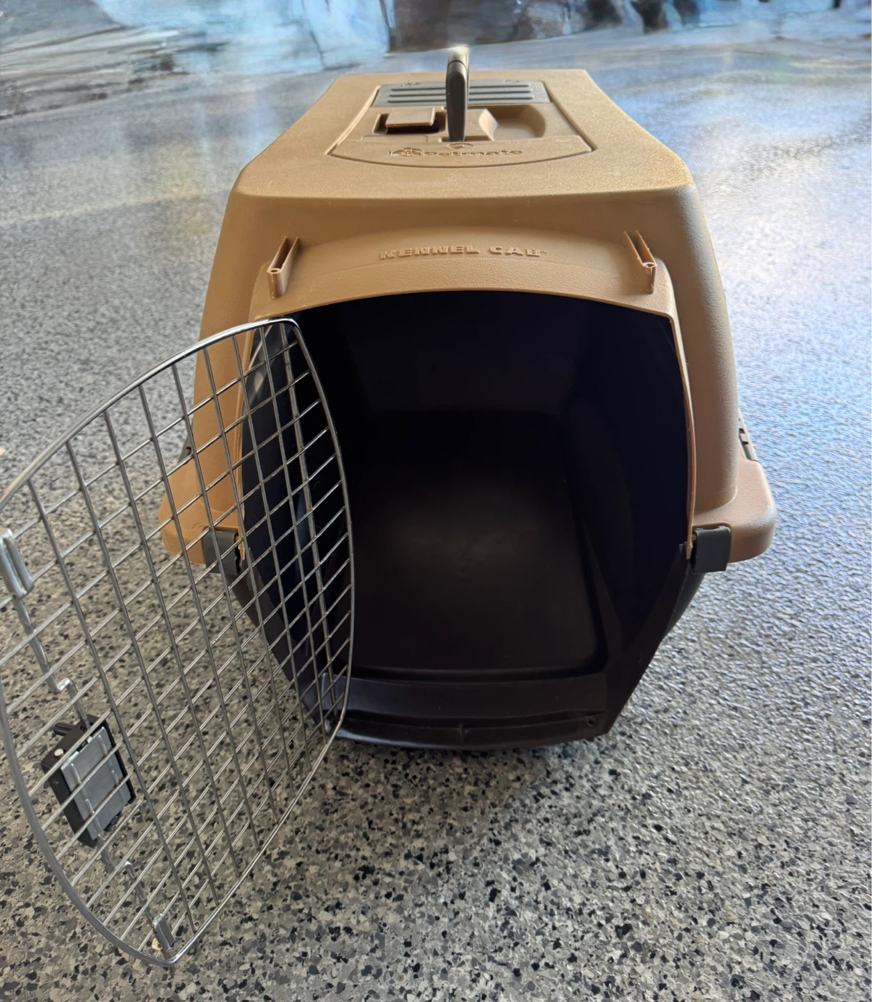 Cage - photo 3