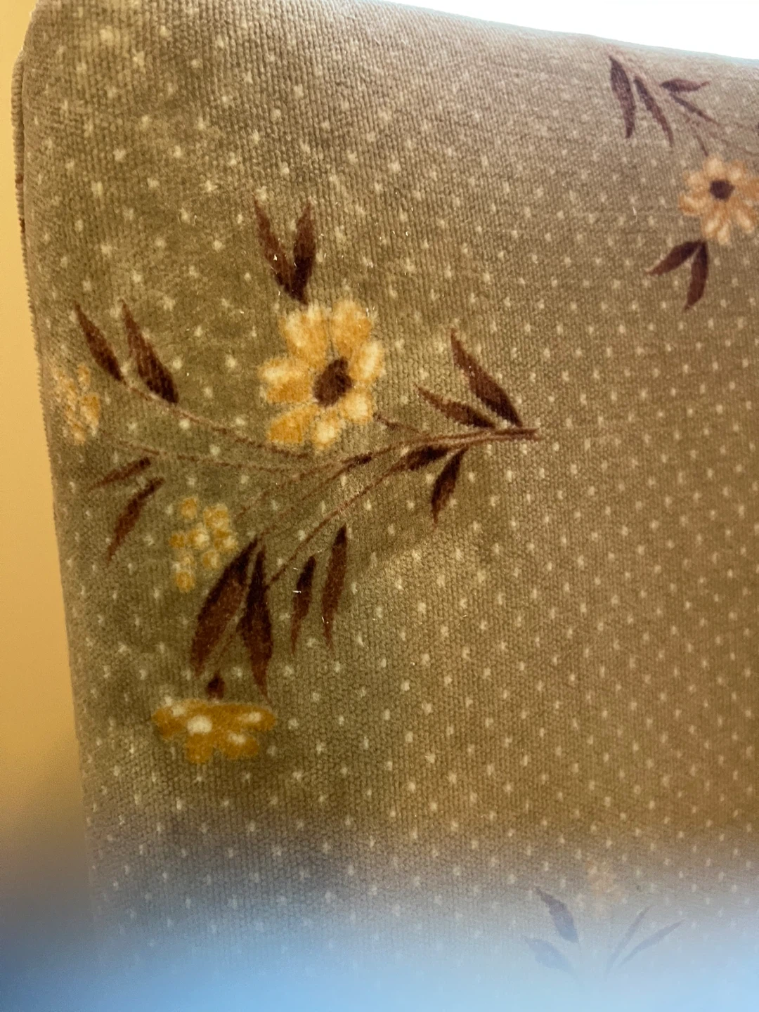 Accent Chair with Floral Pattern (2 chair for the price of 1) - photo 2