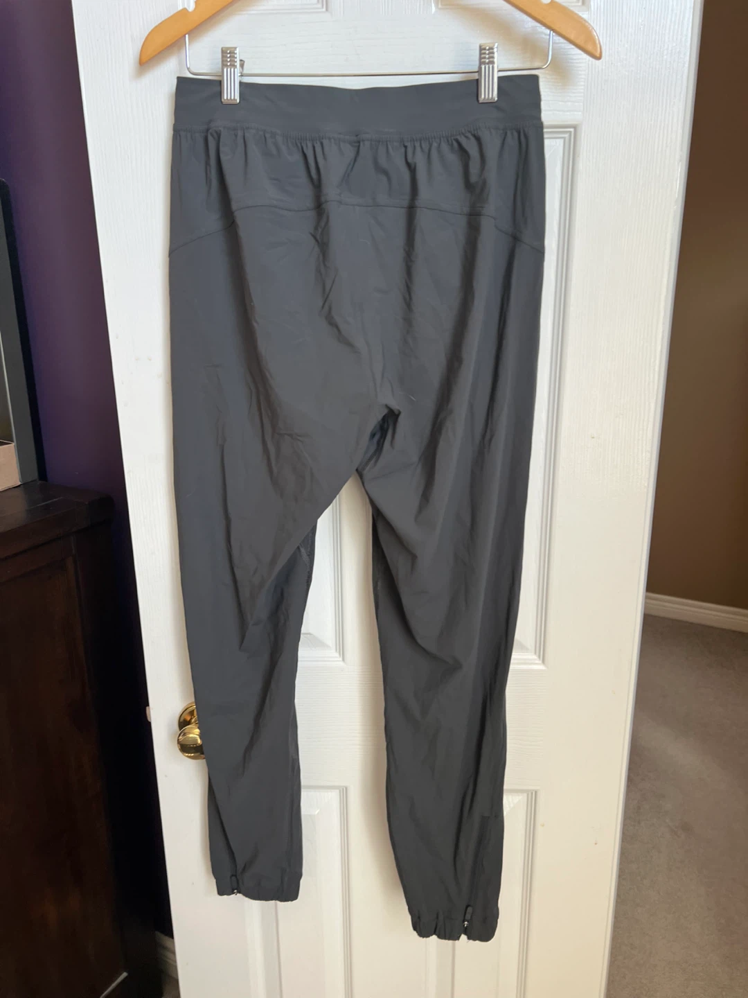 Lululemon Adapted State High-Rise joggers Size 6 - photo 3