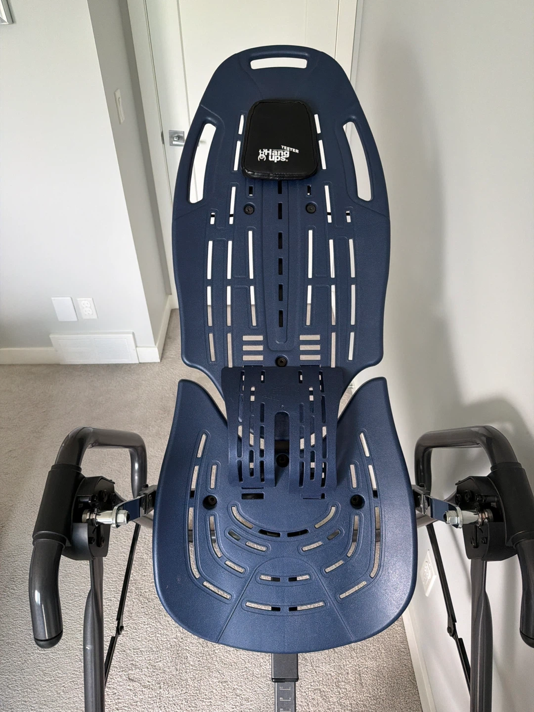Teeter Inversion Table - photo 3