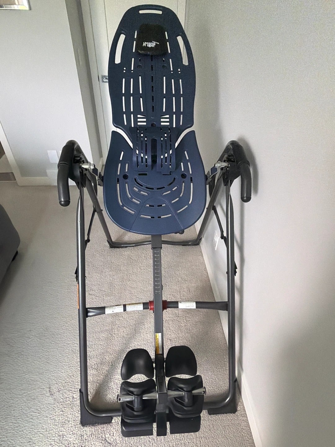 Teeter Inversion Table - photo 2