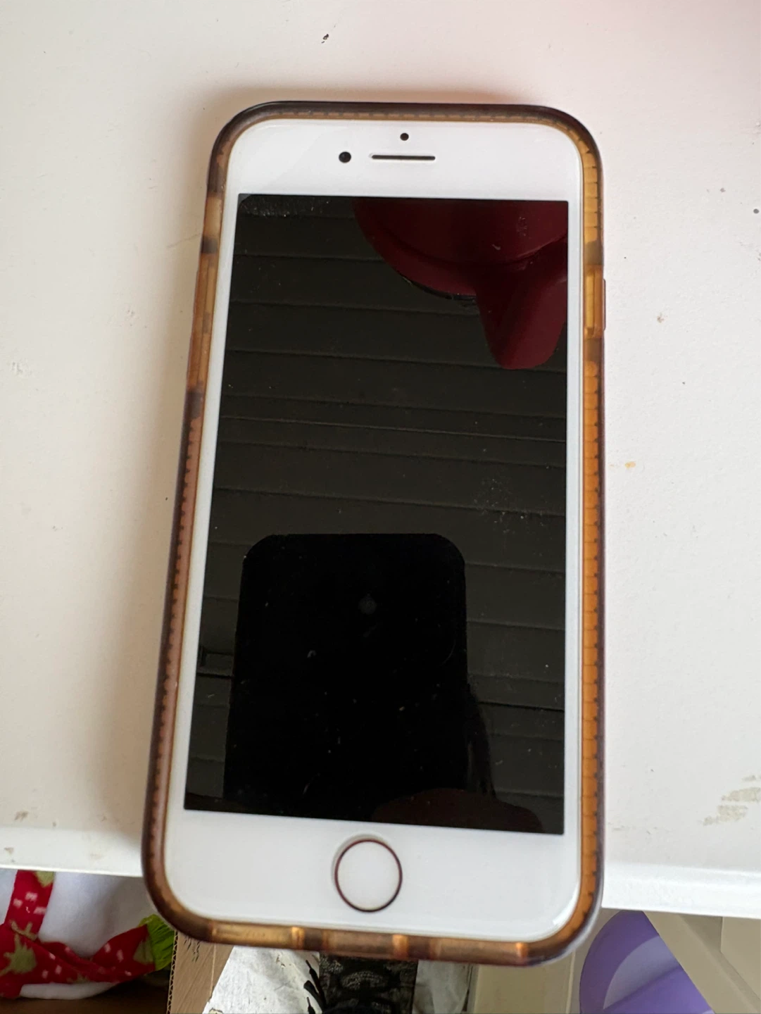 Apple iPhone 8 - 64GB - Gold
