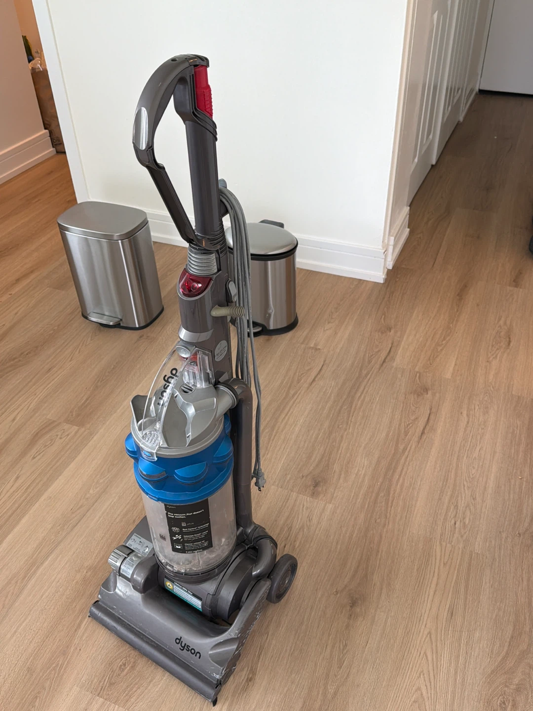Dyson Ball Vacuum Cleaner