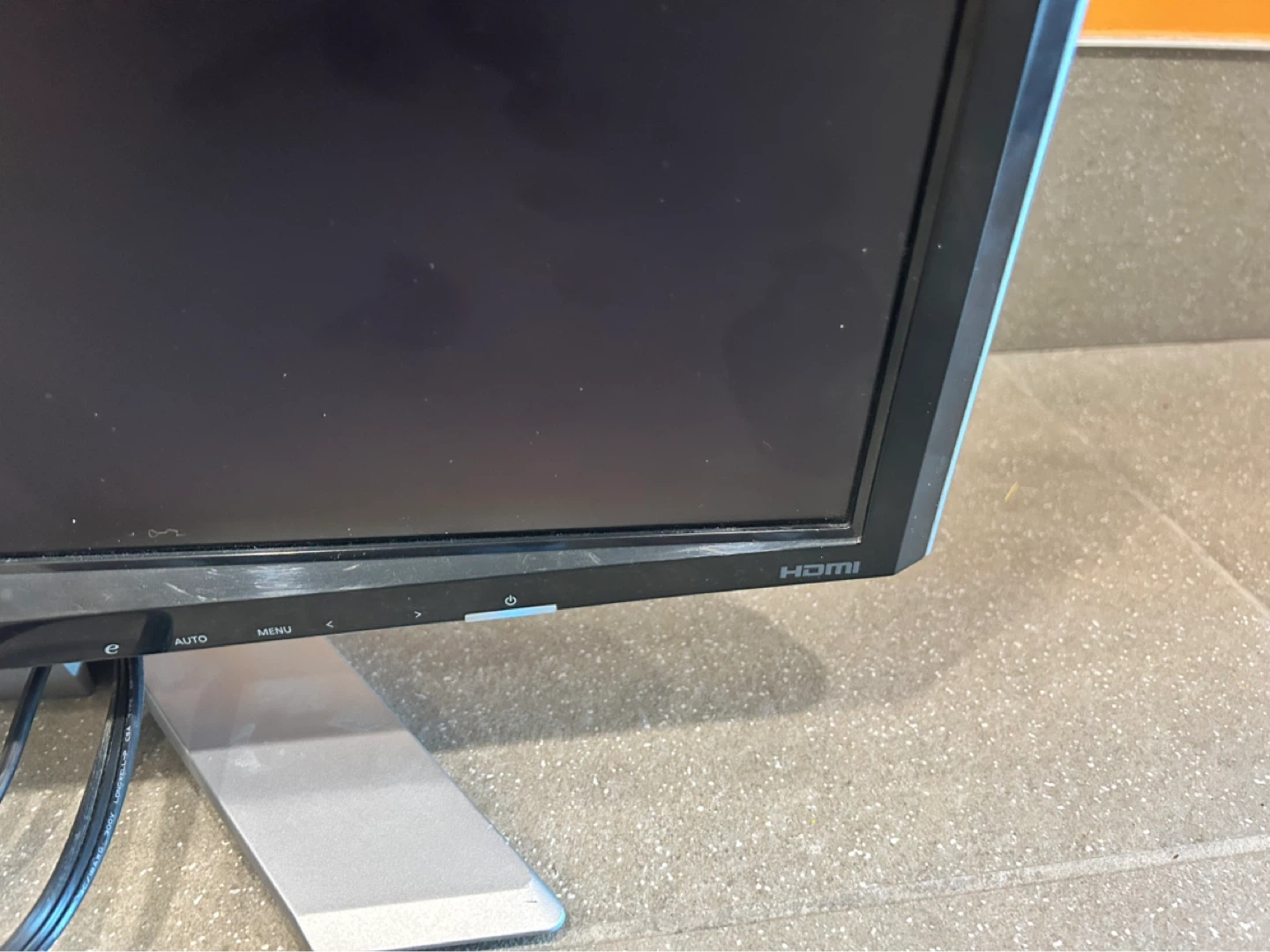 Acer P241w Monitor - photo 3