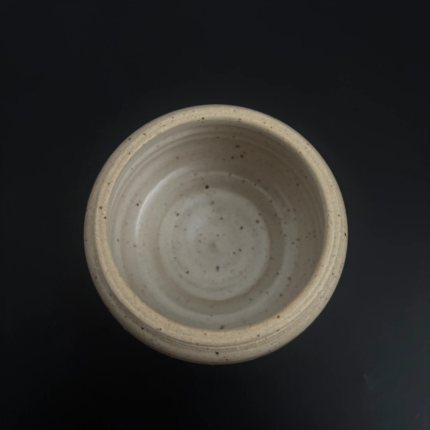 Vintage Ceramic Trinket Jar - photo 5
