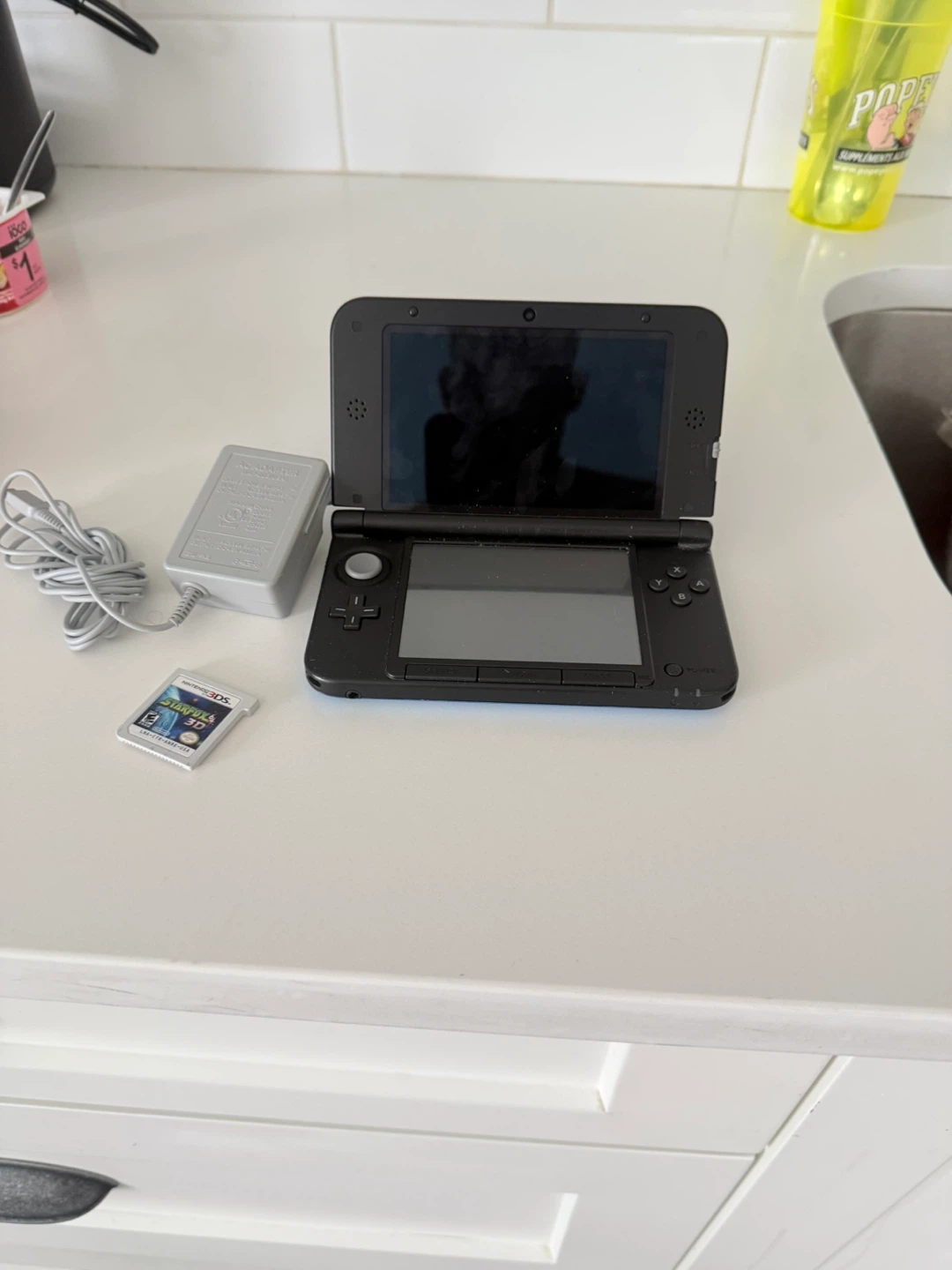 Nintendo 3DS XL
