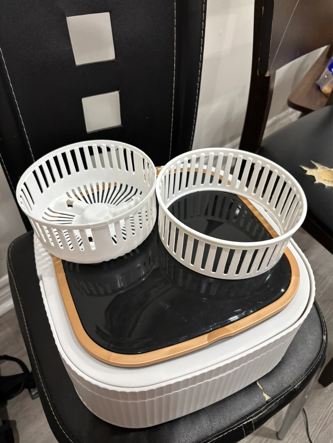 Portable Mini Washing Machine