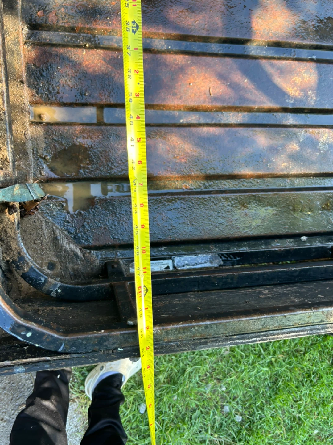 Utility Trailer - photo 5
