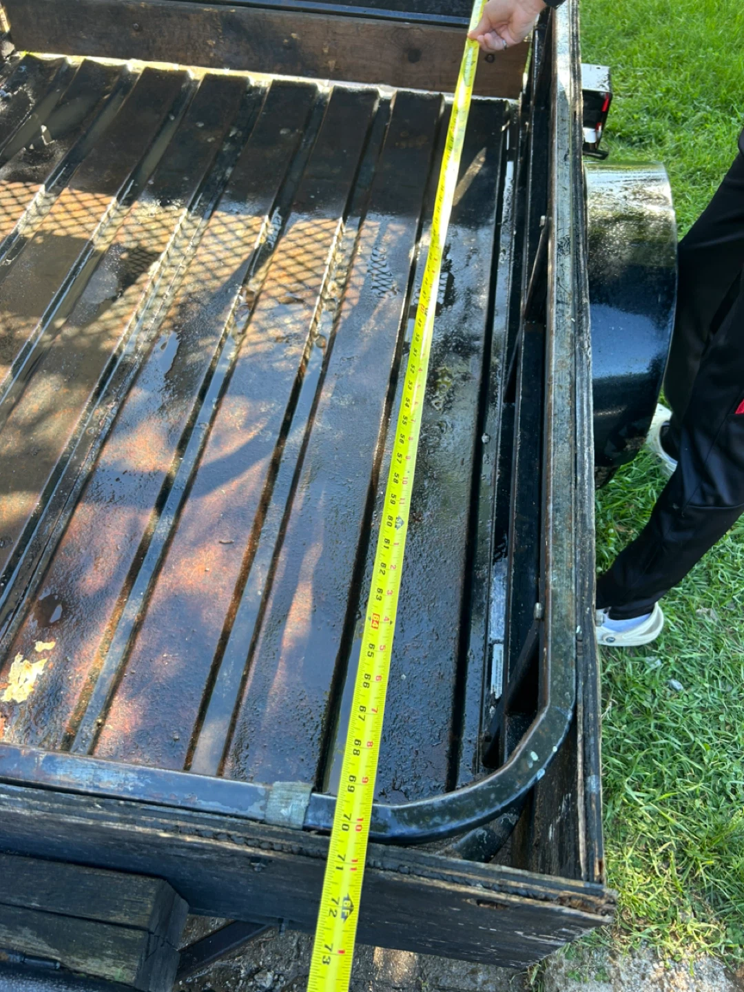 Utility Trailer - photo 4
