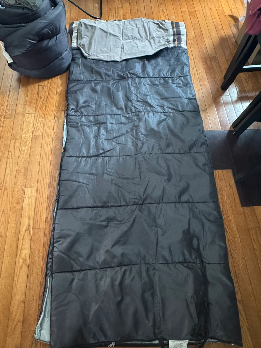 Ozark Trail 4-Person Instant Dome Tent - photo 2
