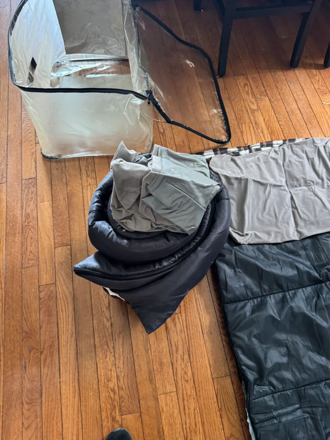 Ozark Trail 4-Person Instant Dome Tent - photo 3