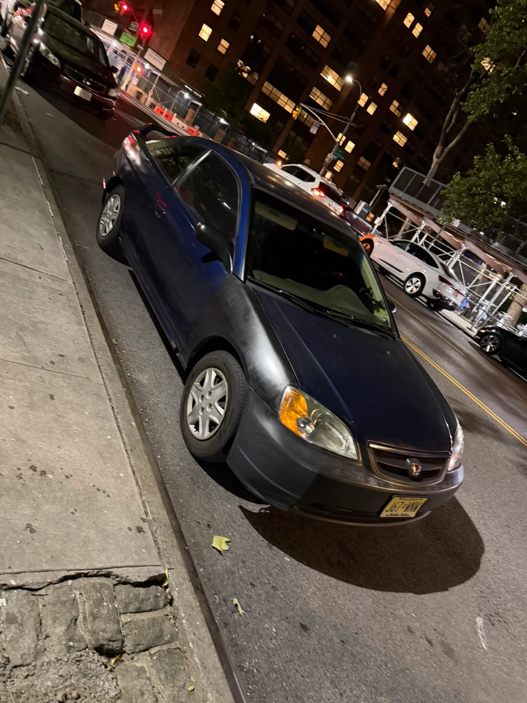 Honda Civic Coupe - photo 5