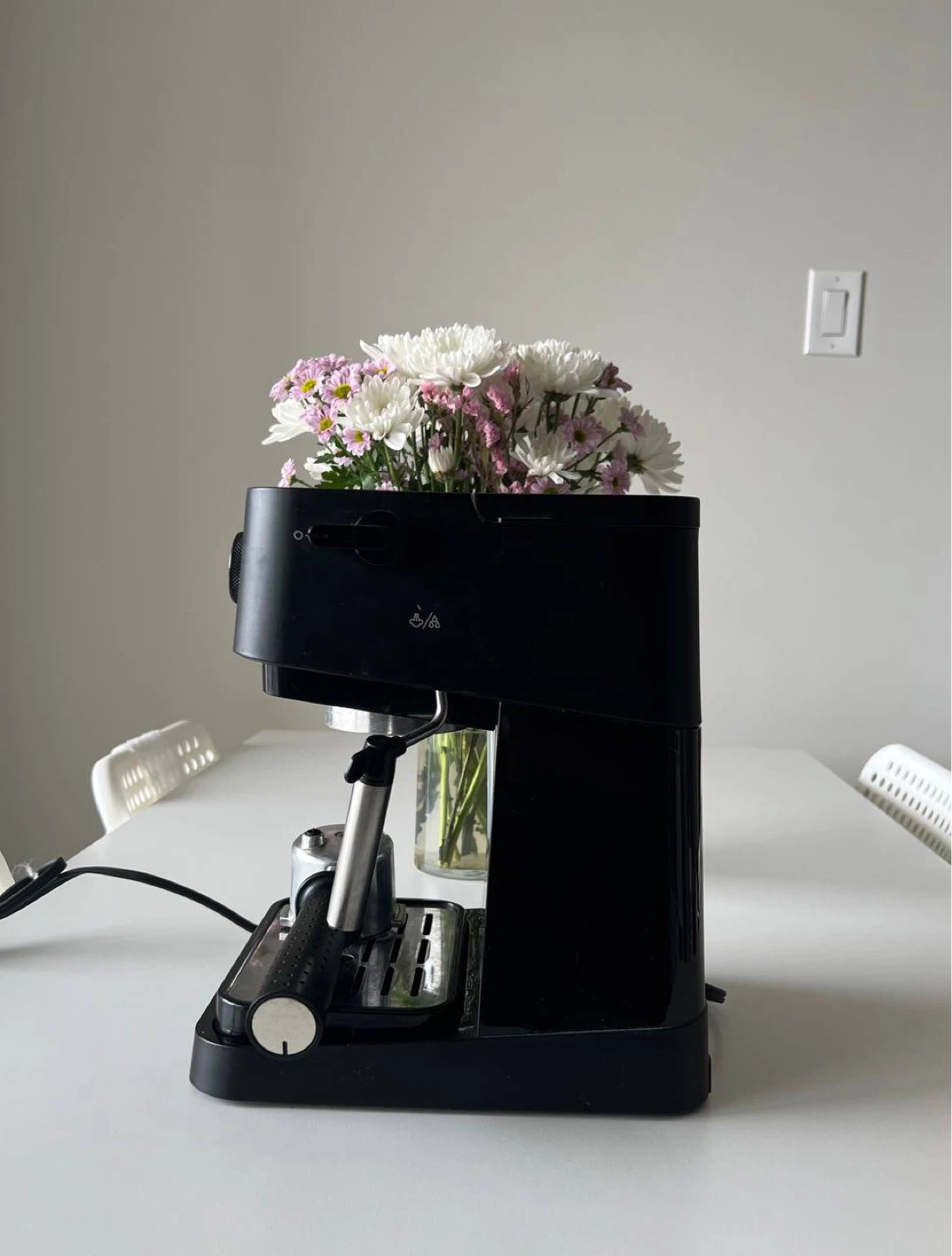 DeLonghi Espresso Machine - photo 3