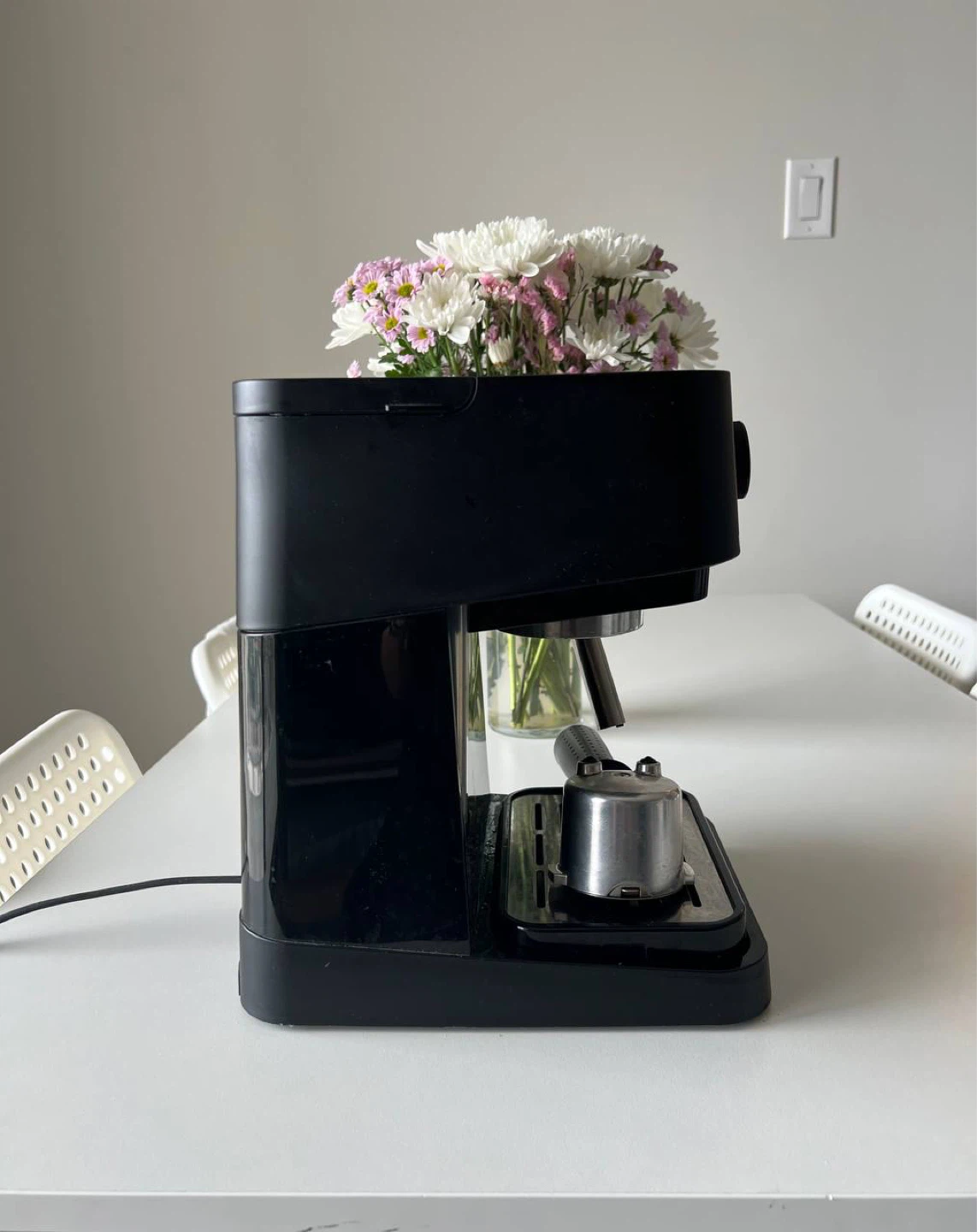 DeLonghi Espresso Machine - photo 4