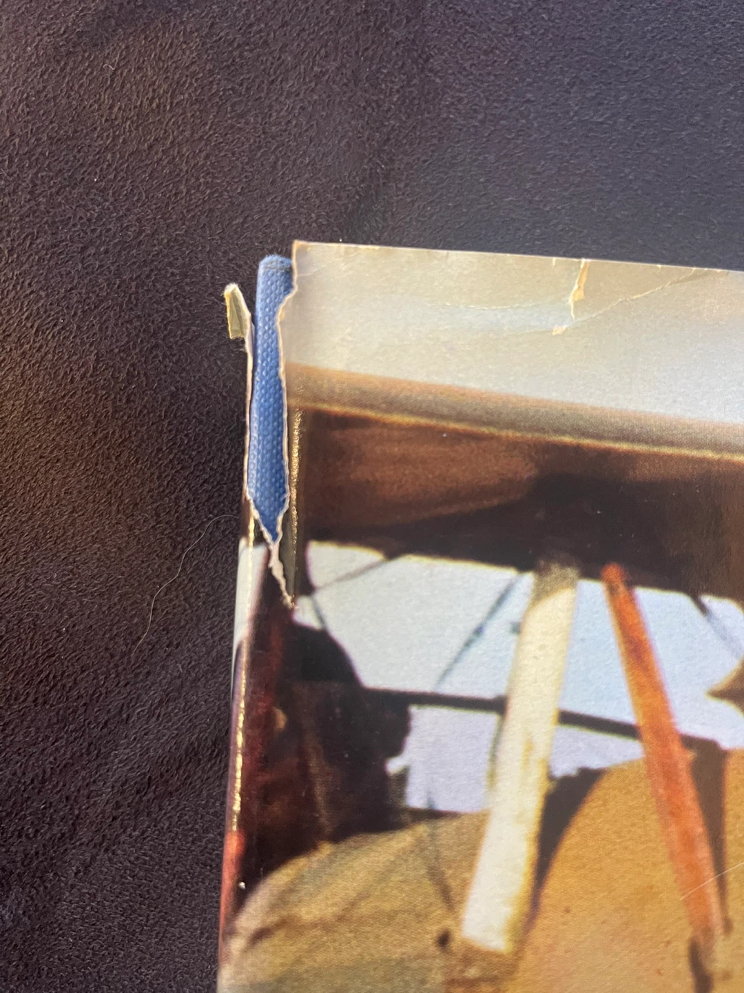 The Great Planes book by James Gilbert - photo 4