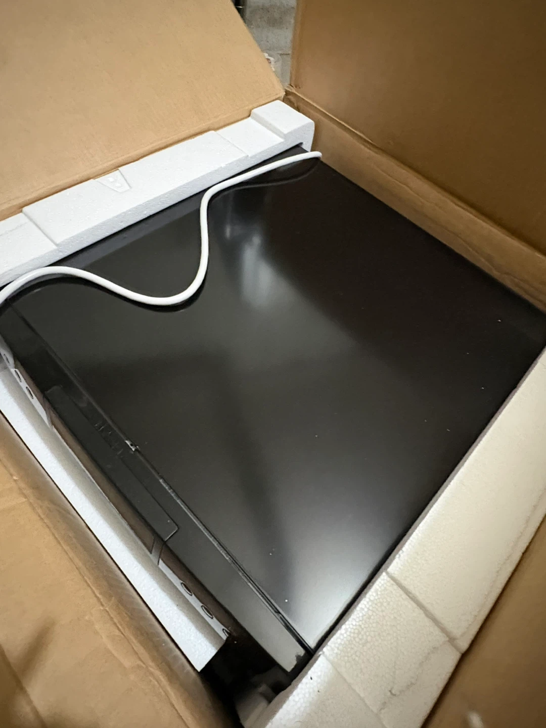 COMFEE Countertop Dishwasher - photo 5