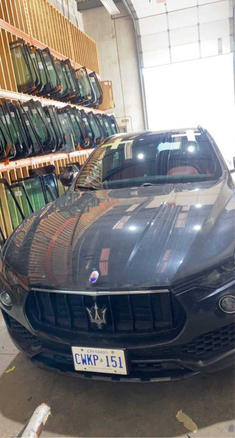 Special Auto Glass - photo 5