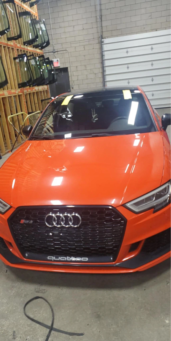 Special Auto Glass - photo 4