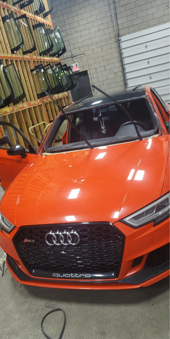 Special Auto Glass - photo 3