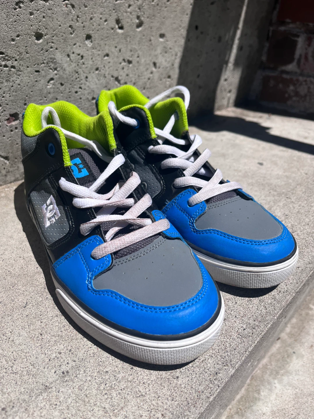 Brand new DCs - photo 2