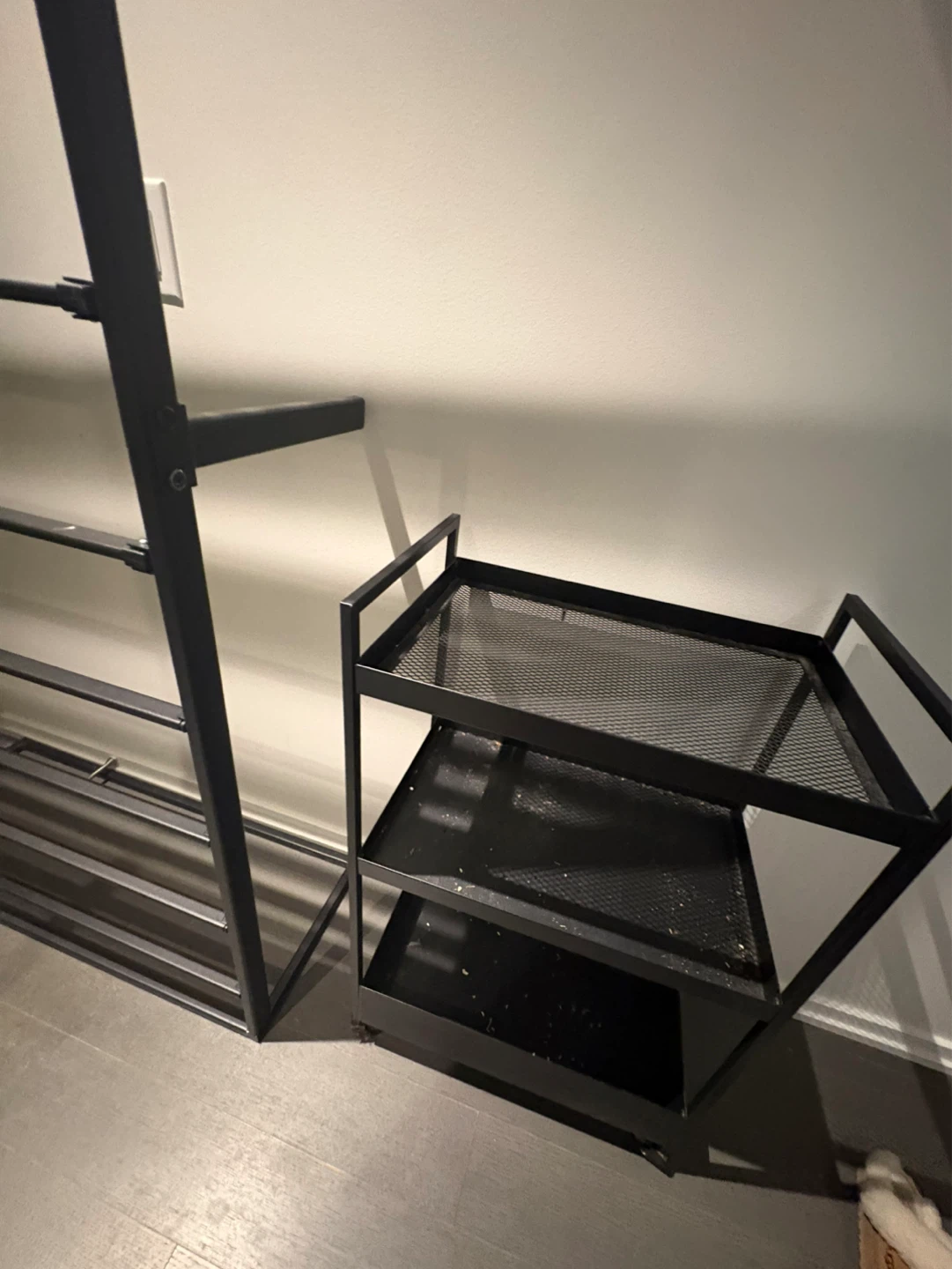 Bar Cart