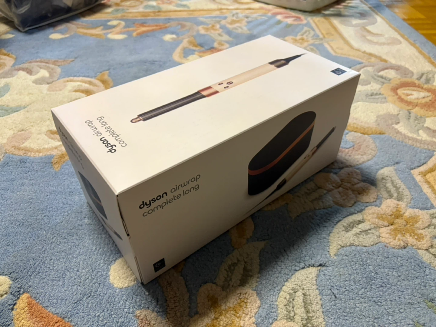 *SEALED* Dyson Airwrap Complete Long - photo 5
