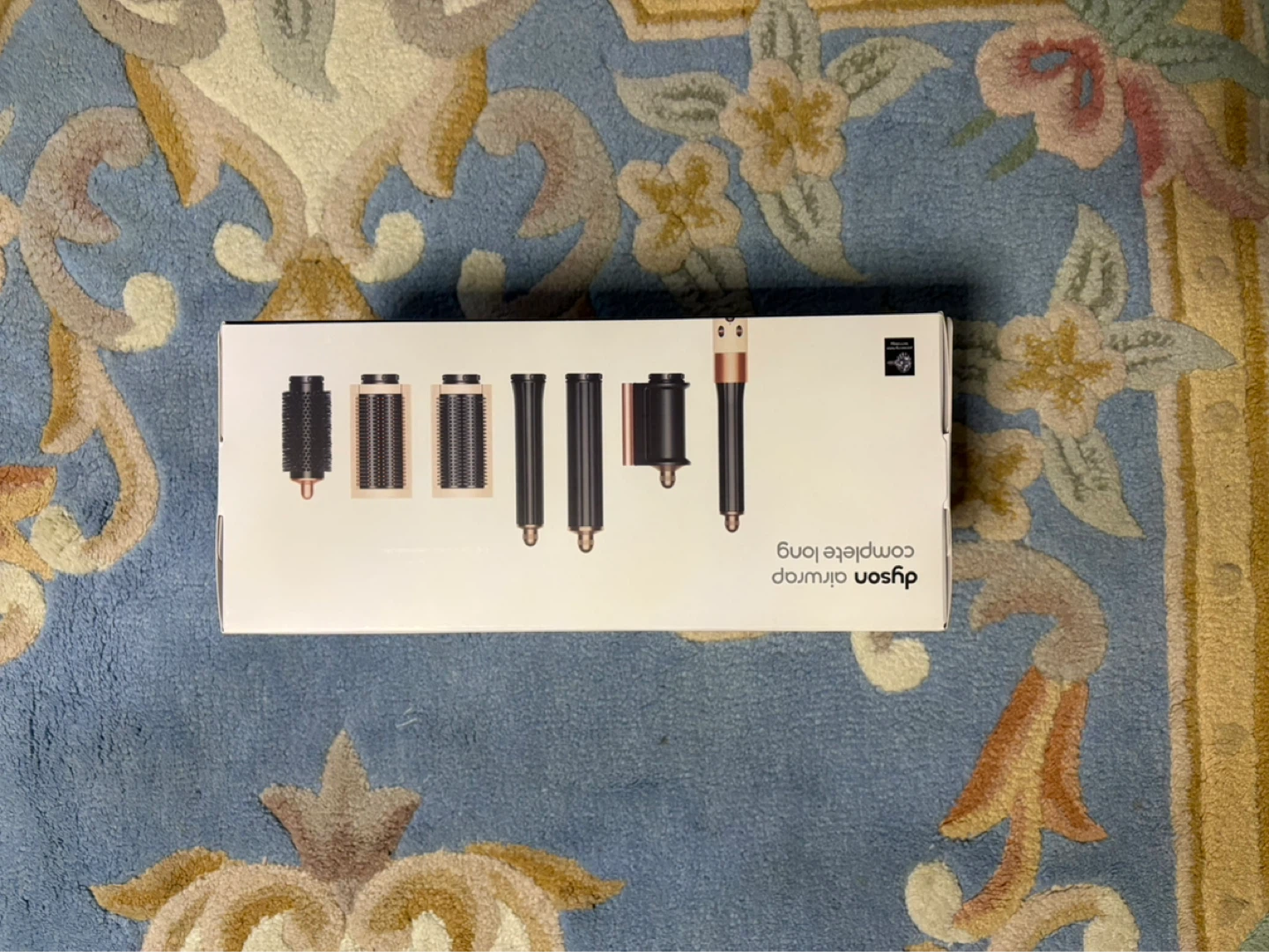 *SEALED* Dyson Airwrap Complete Long - photo 4