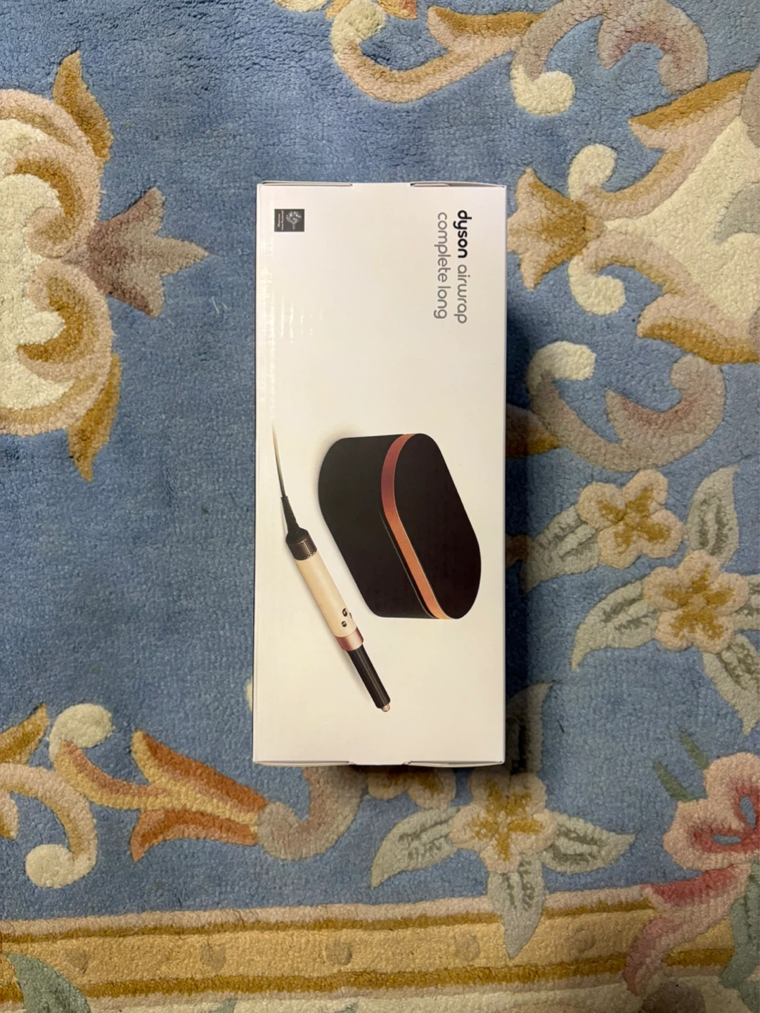 *SEALED* Dyson Airwrap Complete Long - photo 2