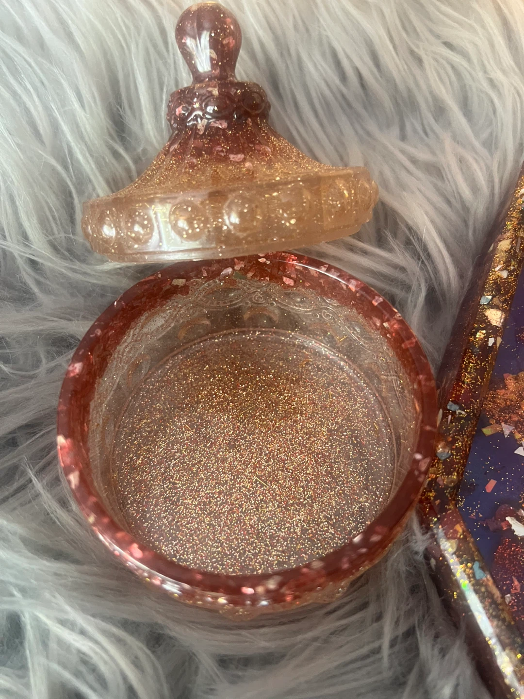 Resin Tray Set - photo 5