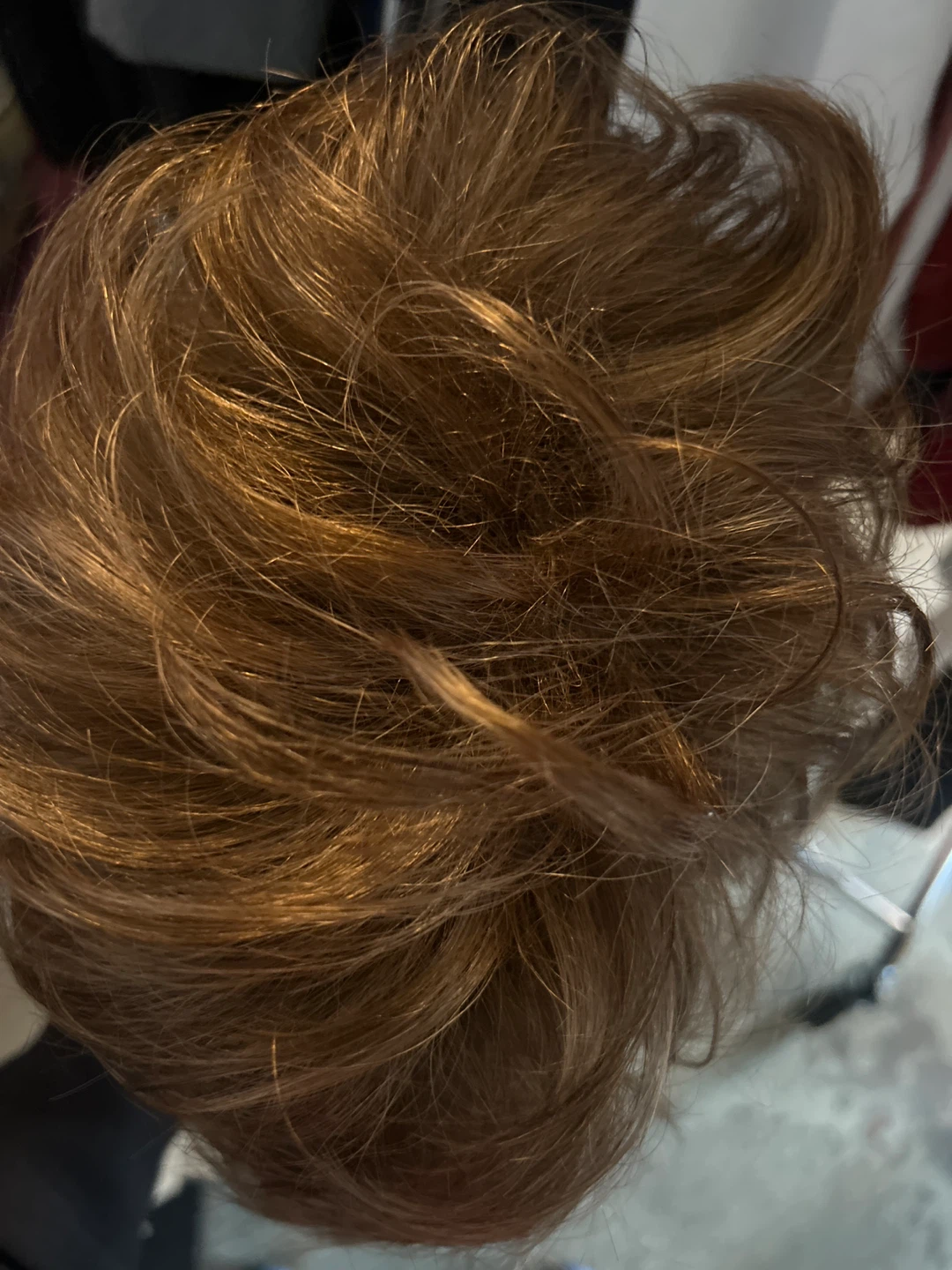 Envy Wigs and Hair Add-ons Wig - photo 4